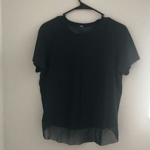 Lululemon top